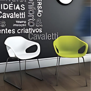 Cavaletti Stay - Cadeira de Aproximação 33107 A