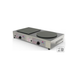 Chapa Crepes Francês Elétrico PRKF-202 E