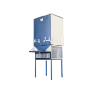 Bebedouro Industrial capacidade 100l monofásico