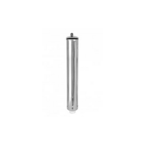 A5 – DISPENSER EM AÇO INOX PARA COPO DE CAFÉ