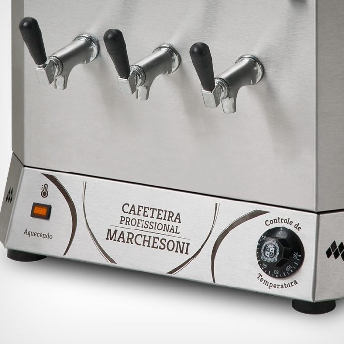 Cafeteira Profissional 12 Litros - Image 3