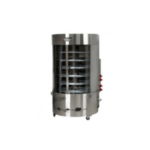 Assador Rotativo Vertical - ARV 100