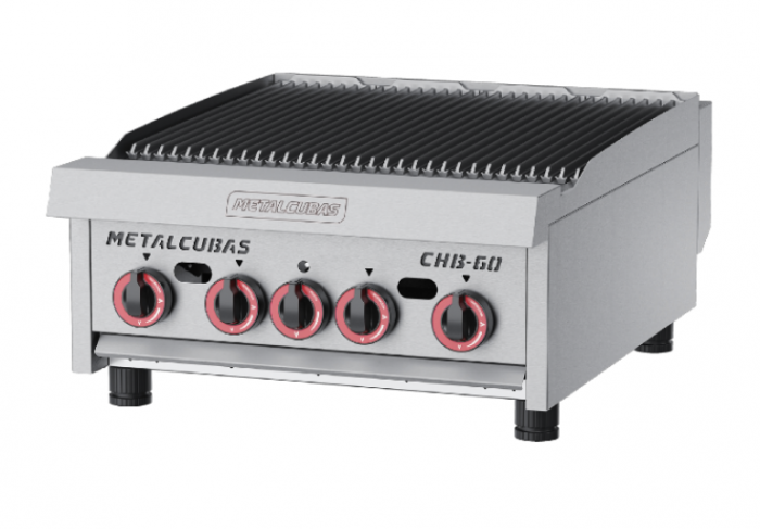 Char Broiler – CHB 60