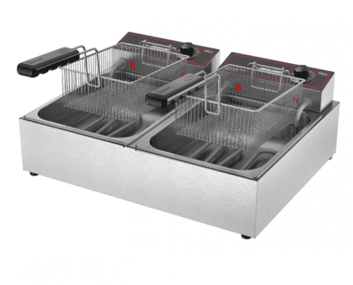 Fritadores Comerciais - FRCE 6