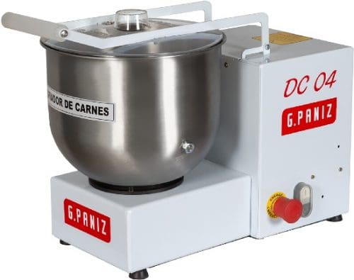 Desfiador de Carne - DC 04