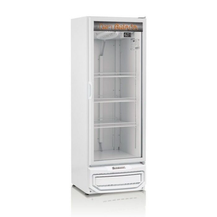 Refrigerador de Bebidas – GRBA-400PV BR