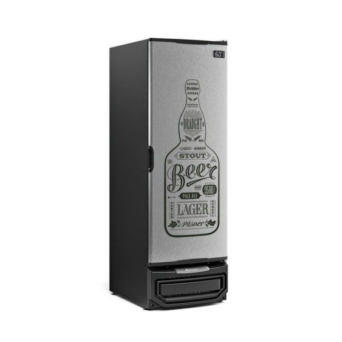 Refrigerador de Bebidas - GCB-57 GW TI