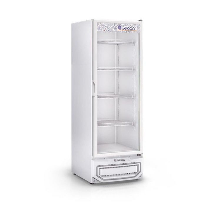 Freezer Vertical Gelopar - GPA-57 BR