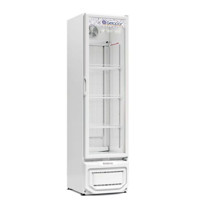 Refrigerador Vertical - GPTU-230 BR - Image 2