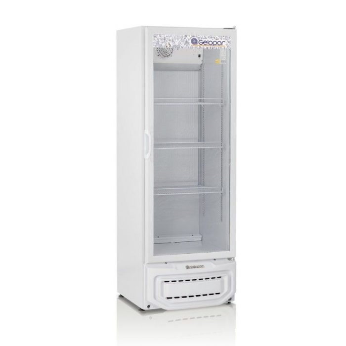 Refrigerador Vertical - GPTU-40 BR - Image 2