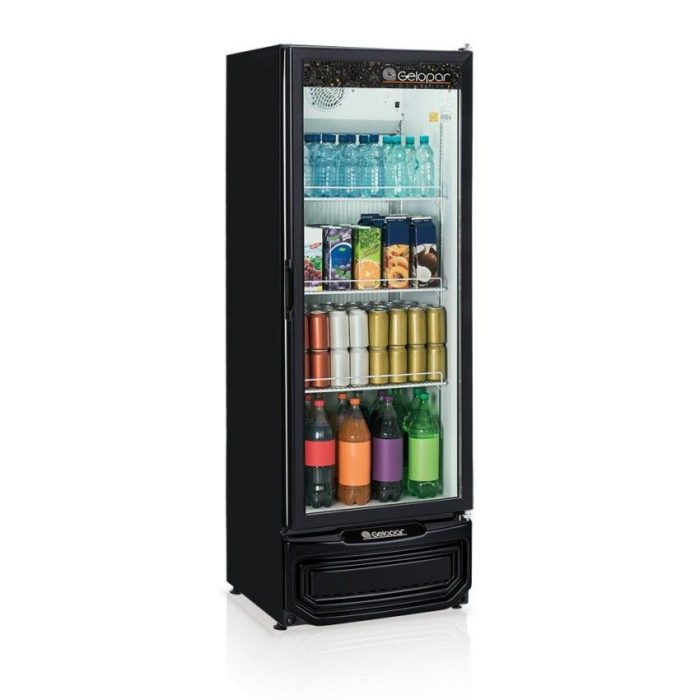 Refrigerador de Bebidas – GPTU-40 PR