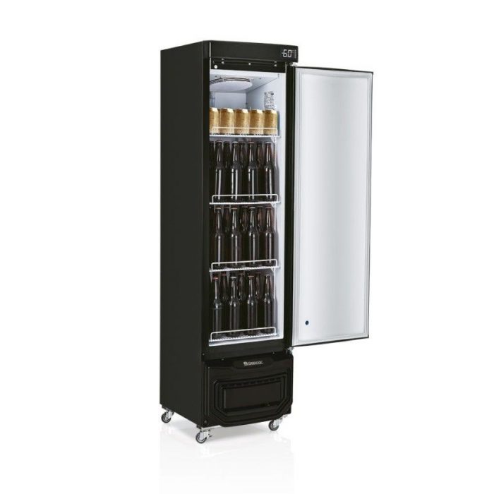 Refrigerador de Bebidas - GRB-23E GW PR - Image 2