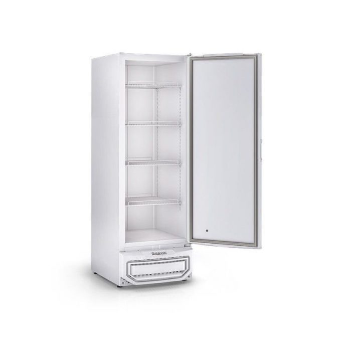 Freezer Vertical Gelopar GPC-57 br - Image 2