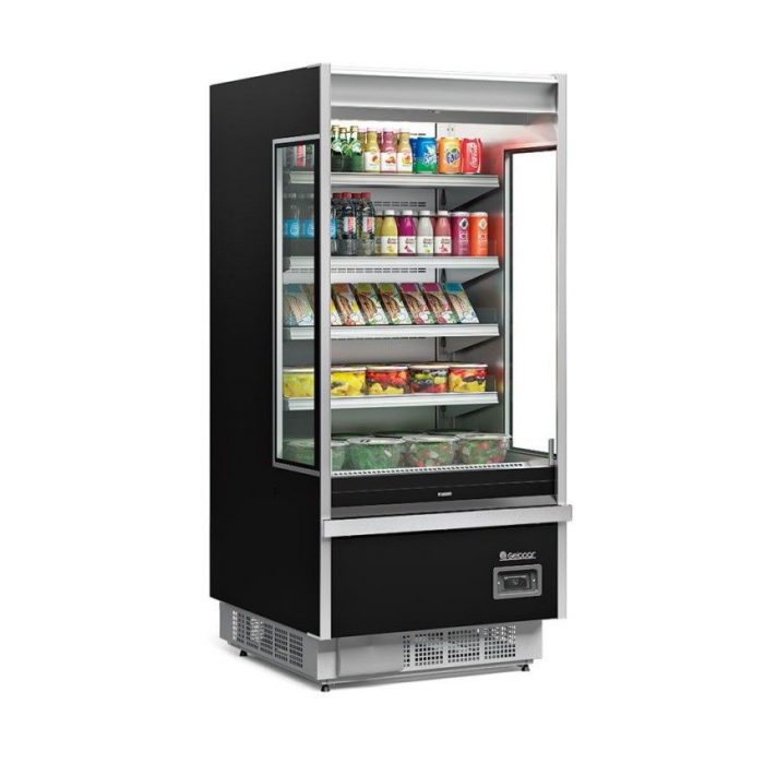 Refrigerador Vertical Aberto GSTO-900