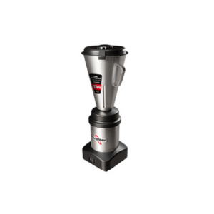 Liquidificador copo monobloco inox - TA 4