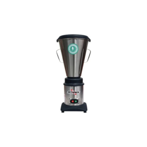 Liquidificador com copo monobloco inox - LC10