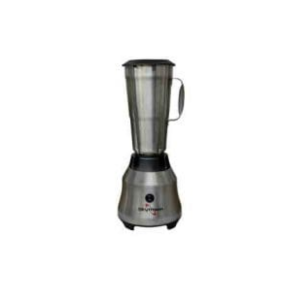 Liquidificador inox - alta rotação - LI 2