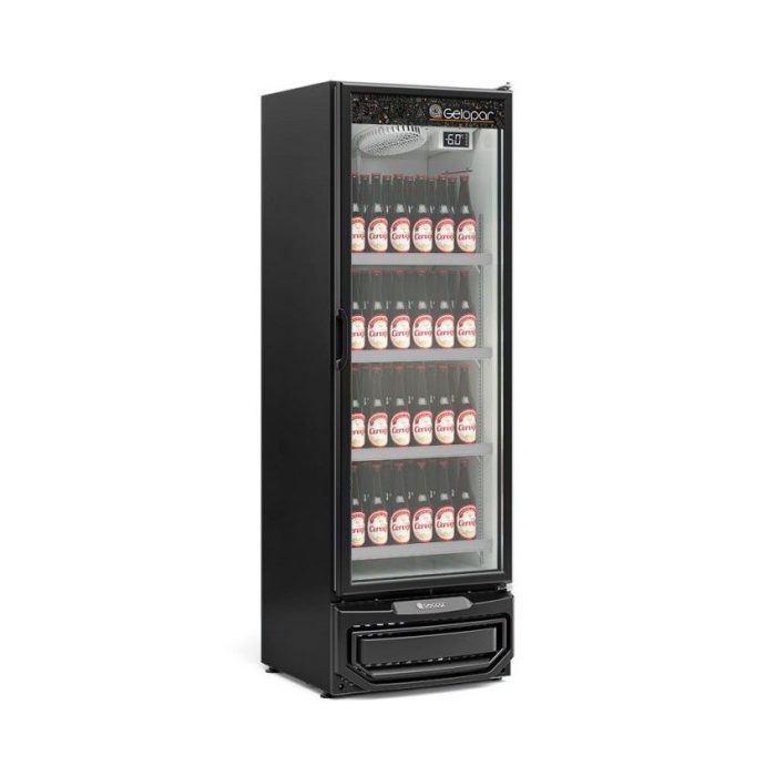 Refrigerador Vertical Conveniência - GCBC-45