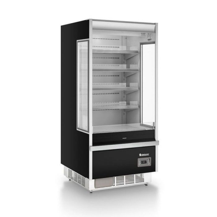 Refrigerador Vertical Aberto GSTO-900 - Image 2