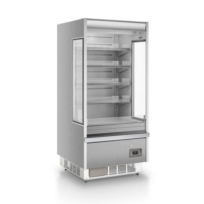 Refrigerador Vertical Aberto GSTO-900 - Image 3