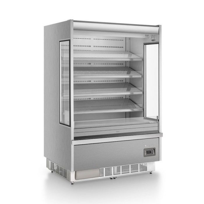 Refrigerador Vertical Aberto - GSTO-1300 PR - Image 2