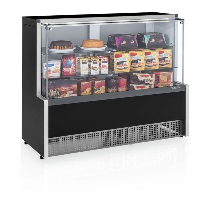 Vitrine Neutra - MPNA-140R PR