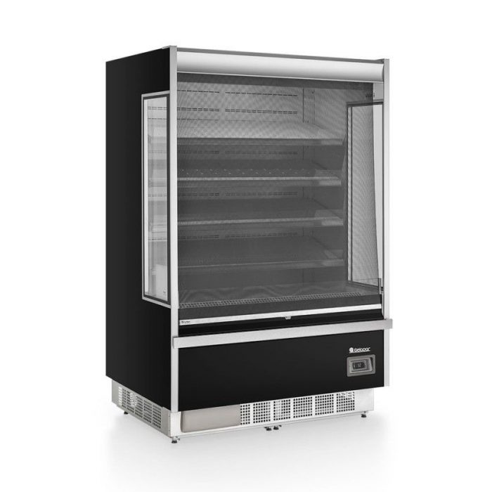 Refrigerador Vertical Aberto - GSTO-1300 PR - Image 3