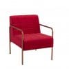 Poltrona Astrid