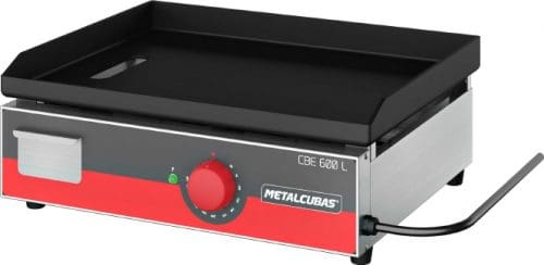 Chapa Bifeteria Elétrica - CBE 600L