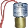 Válvula solenoide p/ forno Turbo á Gás - 13604