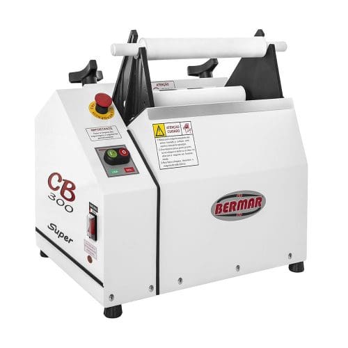 CILINDRO PARA MASSAS BERMAR CB300 BM22 BIVOLT