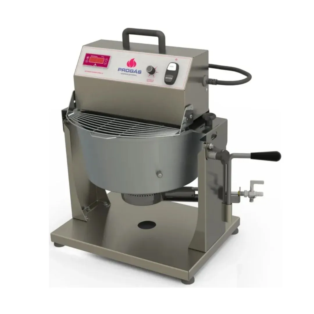 Misturador Progás PRMQ-10