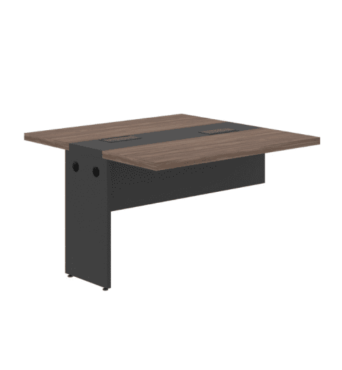 PLATAFORMA DUPLA ACOPLAR - PÉ PAINEL