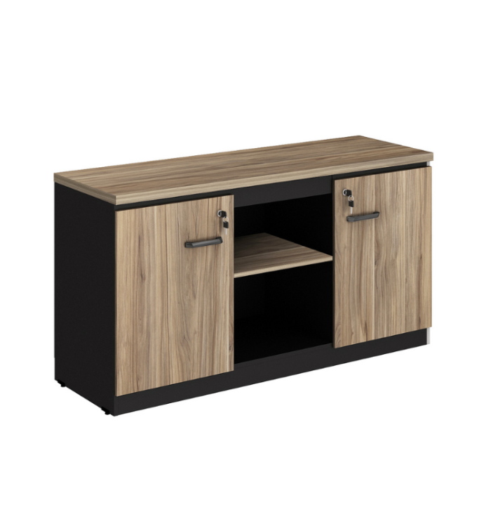 ARMÁRIO CREDENZA COM PORTAS DE ABRIR - YARIS