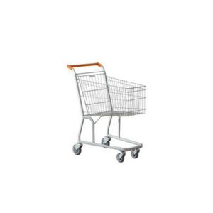 CARRINHO DE COMPRAS 90L SIMPLES