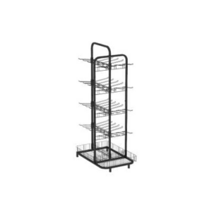 CHECK STAND ARAMADO