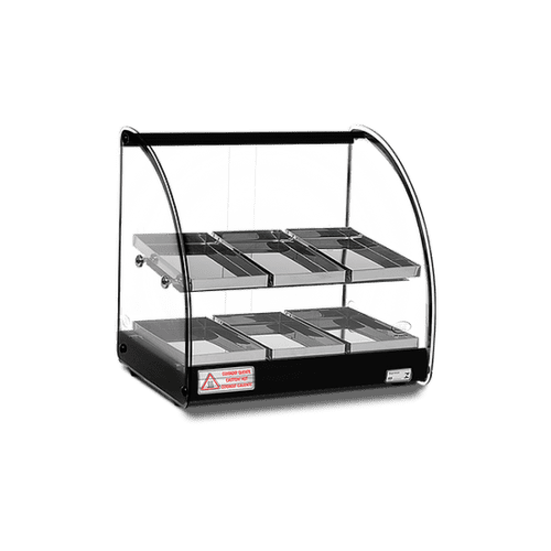 ESTUFA LINHA ACL 6 BANDEJAS