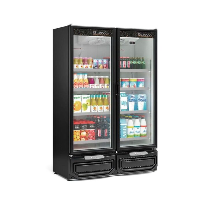 Refrigerador GCVR-950 PR