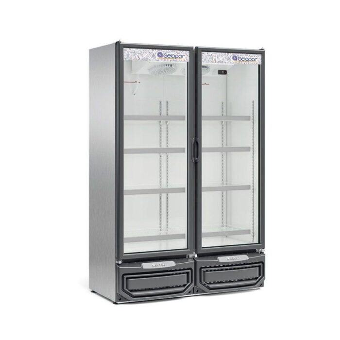 Refrigerador GCVR-950 TI - Image 2