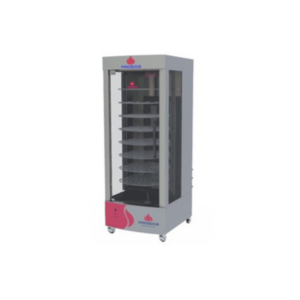 Forno Multiuso Giratório PRP-482 G5