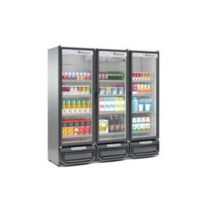 Refrigerador GCVR-1450 TI