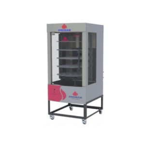 Forno Multiuso Giratório PRP-242 G5