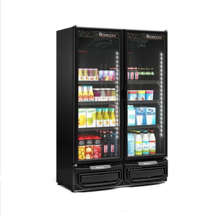 Refrigerador GCVR-950 LB PR