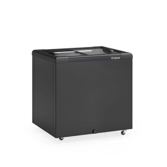 Freezer GHD-200 LB