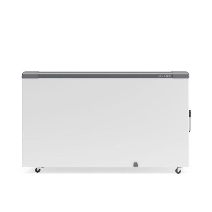 Freezer GHD-400 CZ - Image 4