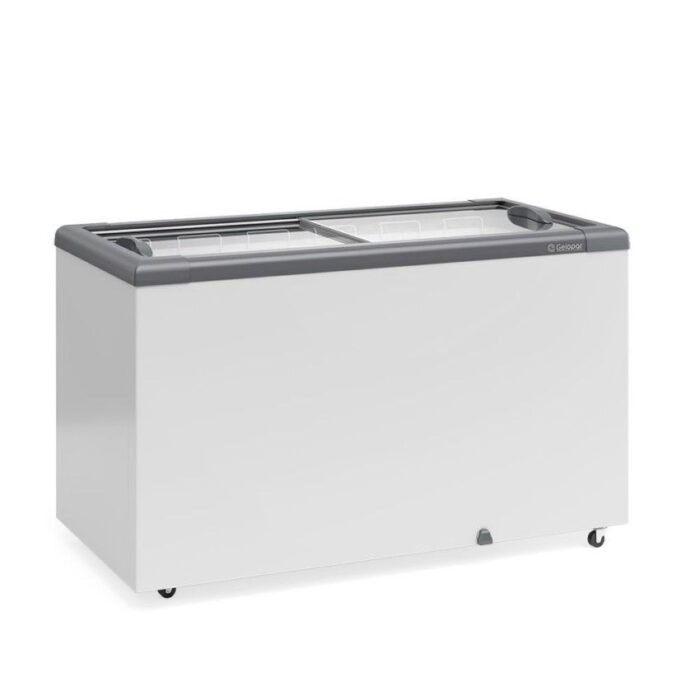 Freezer GHD-400 CZ