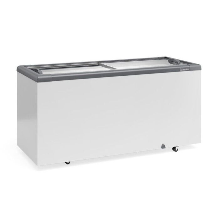 Freezer GHD-500 CZ