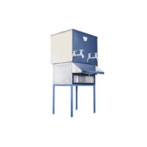 Bebedouro Industrial 50 Litros - Refrigeração Nacional