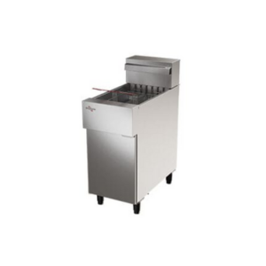 FRITADEIRA ELÉTRICA ÁGUA E ÓLEO FE25  TRIFÁSICA