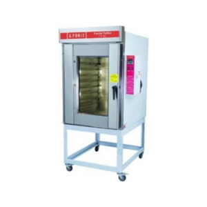 Forno Turbo elétrico  FTE-300 220V Trifásico